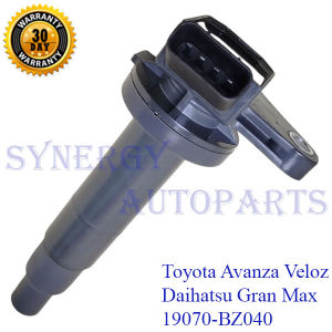 Ignition Coil Koil Toyota Avanza Veloz Gran Max 19070-BZ040 - 10003054