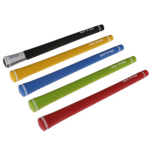 Eixiu ด้ามจับไม้กอล์ฟแบบหลายชิ้นด้ามจับ rron และไม้