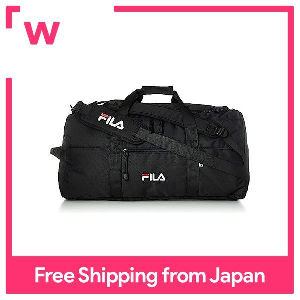 Fila duffle cheap