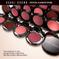 Bobbi Brown Pot Rouge For Lips & Cheeks / Soft Flush Cream Blush, Lip Colour Makeup On The Go Compact With Mirrored Flip Top - Best Seller Makeup. 