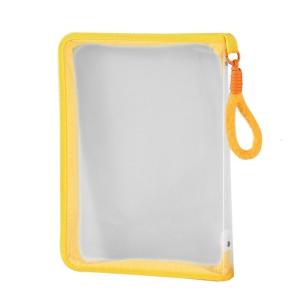 File Folders A 4 Plastic Waterproof School Office and Home Supplies Storing Documents Files and Stationery