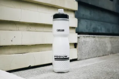 CAMELBAK 24oz Insulated Podium Chill Water Bottle Bicycle Accessories