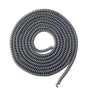 DAMILE Charger Cover Silicone Cable Accessory Charger Protector USB Cable Protector Cord Protection Cover Data Charger Line Protective Sleeve Small Component For iPhone/Android CP10