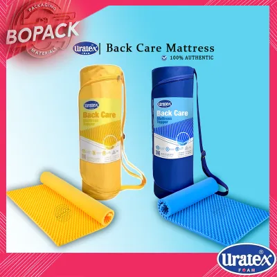 URATEX Egg Mattress (Bio-Aire/Back Care) (Anti-Bed Sore)