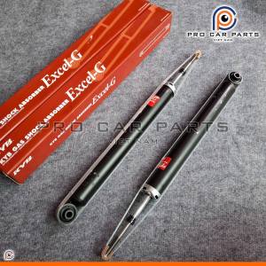 [GIÁ 1 CẶP] Phuộc Sau Spark M300 2011-2017 Thương Hiệu KYB - Giảm Xóc Sau Spark 348036