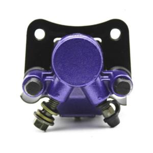 Rear Disc Brakes Caliper Clamp Lower Pump for Electric Bike Motorcycle Universal Disc Brake Caliper Replacement Part