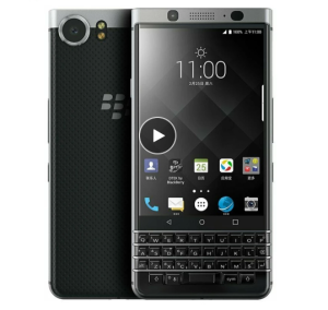 BlackBerry Keyone Original 4.5 Inch 4GB RAM 64GB ROM Octa-core12MP Camera LTE 4G Snapdragon Unlocked Cellphone