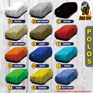 COVER MOBIL WULING CORTEZ ANTI AIR WATERPROOF OUTDOOR SARUNG MOBIL SELIMUT MOBIL WULING CORTEZ
