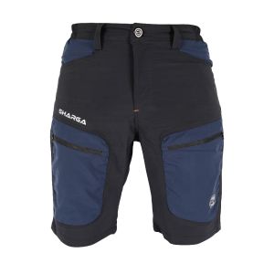 Zarventure Sharga Celana Pendek Outdoor Hiking Quick Dry