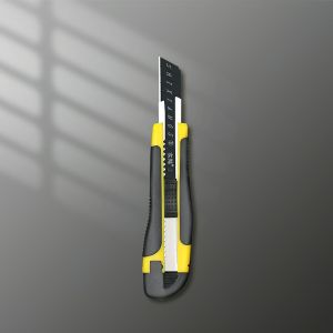 Dao rọc giấy đa năng SK-5 dao trổ cố định lưỡi dao cắt giấy rọc băng keo bìa carton BEAU4