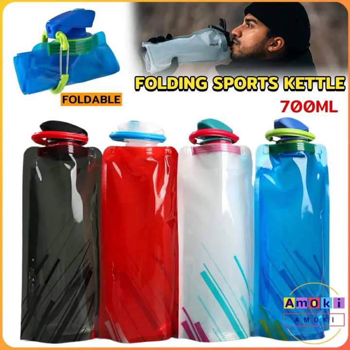 Amoki%20700ml%20Travel%20Collapsible%20Folding%20Drink%20Water%20Bottle%20Sports%20Kettle%20Flexible%20Foldable%20Drink%20Water%20Bag%20-%20Image%203