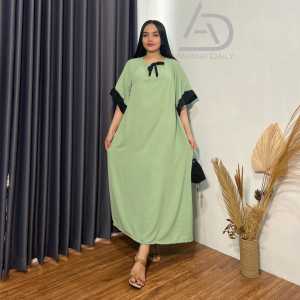 thalia dress crinkle airflow