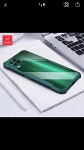 Xundd Beatle Series: Ultimate Protection for Your Huawei Devices