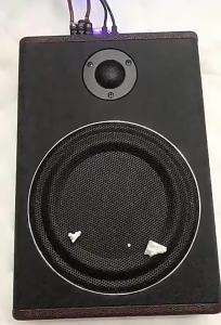 LZD  Seat Audio 12v Car-Specific Super Bass Bluetooth Ultra-Thin under Car Seat 10 Inch Subwoofer