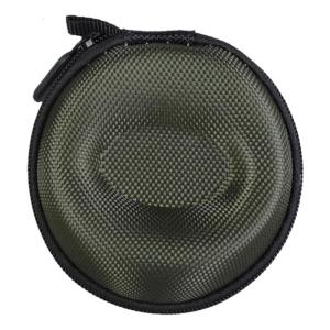 Portable Watch Storage Pouches Waterproof Unique Travel Carrying Case Bag With Soft Lining for Smartwatch Wristwatch Box