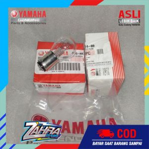 BOHLAM LAMPU STOP BELAKANG YAMAHA MIO SPORTY SMILE ORIGINAL 4US-H4714-00