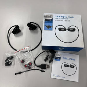 Lilips Headphones - Audio Earphone for Music and Calls