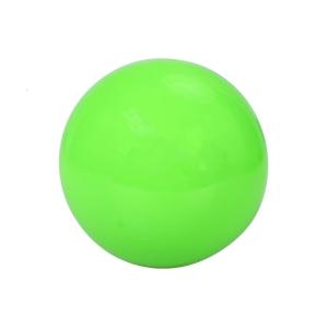 Bright Golfs Training Balls Flexible Golfs Park Balls Solid Construction Suitable for Beginners and Enthusiasts