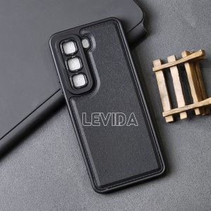 Infinix Hot 50 4G Infinix Hot 50 5G Case Pro Leather Black Infinix Hot 50 4G Infinix Hot 50 5G