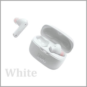 🇸🇬 [In Stock] JBL 230NC TWS Tune Bluetooth Headphones Enhanced Bass Microphone Gaming Headphones Noise Cancelling