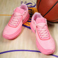 LEBROM JAMES 20 BASKETBALL SPIKE SHOES WITH SPlKE LOW-TOP SPORT SHOES FOR BOY'S AND MEN'S. 