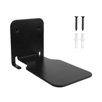 Wall Mounted Invisible Floating Bookshelf Stainless Steel Wall Book Organizer For Space Saving
