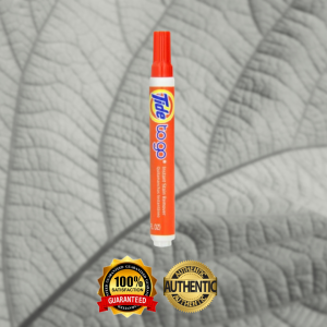 TIDE TO GO PEN STAIN REMOVER FOR CLOTHES INSTANT SPOT REMOVER TRAVEL AND POCKET SIZE