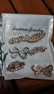 Bros Dagu Cantik Ukuran Kecil Isi 6 pcs Campur by Andilo Nahinan