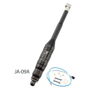 btnx Industrial grade pneumatic micro grinder JA-90A 90 degree elbow polishing and grinding kit wear-resistant upgraded version M2Y9R