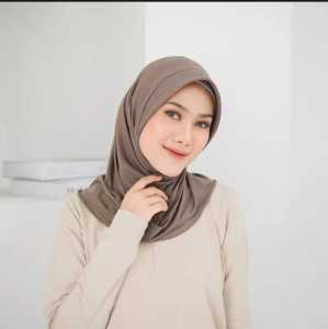 HIJAB SPORT / HIJAB INSTAN KERUDUNG OLAHRAGA
