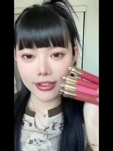 Rare Beauty CelinLip Gloss 3ml Mirror-finish Lipstick