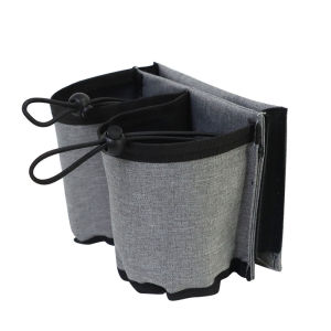 cup holder koper universal cocok taruh aqua botol