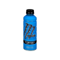 Monster Hydro Energy Water Blue Ice 20 oz x 3. 