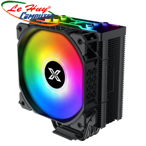 Tản nhiệt khí XIGMATEK AIR-KILLER PRO (EN47895) - TDP 160W ARGB
