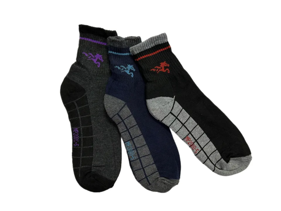 Casual Socks Spyder Heat Socks Masterpolo Pairs Men Safety - Main Image