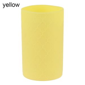 OWMXZL Silicone Bottle Protective Bottom Sleeve Anti-Slip Boot for Bottle Water Bottle Cover