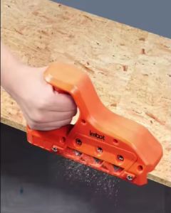 "IMBOT" Corner Planner ( Double Angles )