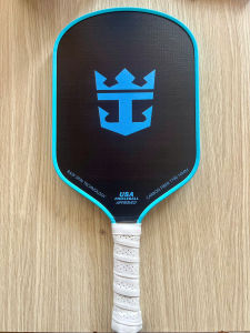 {Hoả Tốc TPHCM} Vợt Pickleball Raw T700 sợi carbon cao cấp chuẩn USPA