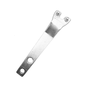 ประแจมือลูกหมูปรับได้180องศาสำหรับการกำจัดแผ่นล้อบดอย่างมีประสิทธิภาพและการติดตั้งอย่างปลอดภัย