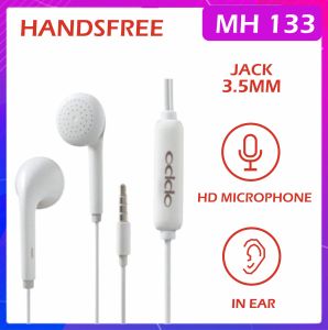 Headset MH-133 (B) Original Superbass