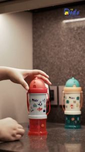 Dodo Drink & Snack Cup
