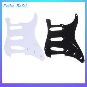 [Feibe Befei] Electric guitar pickguard scratch plate for strat stratocaster