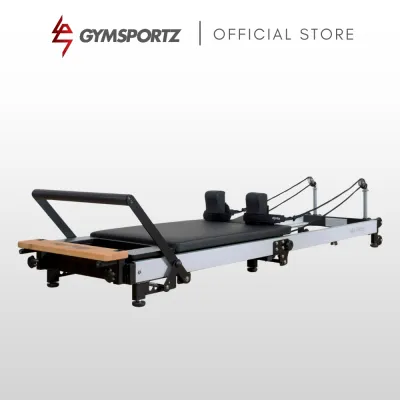 Align F3 Folding Pilates Reformer (PAPREFORMERF3)