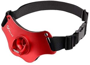 SANLIKE Đai Đánh Cá Dây Thắt Lưng Nước Mặn Nhôm Hợp Kim Câu Cá Thắt Lưng Eo Cần Câu Chủ Vành Đai Cho Cá Lớn