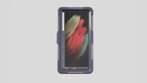 Cross-border professional diving phone case 15 Mi neutral Outdoor Waterproof Case Diving Photo Phone Case