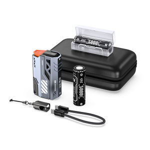 (Local-Stock)Vyvylabs Detachable Power Bank 10000mAh-20000mAh External Battery PD22.5W(with C-C Cable) Fast Charging Replaceable Battery for iPhone Samsung Vivo Xiaomi Oppo iOS