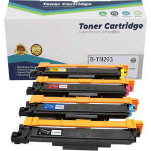 Compatible with Brother brother TN-293/TN-297 Toner cartridge DR-293CL Toner Cartridge Holder
