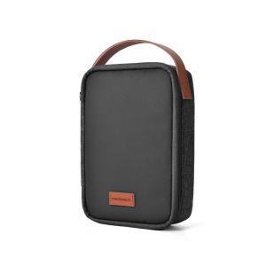 Mediatech Tas Gadget Water Resistant Stylist Gadget Organizer TP 03 Tas Travel Penyimpanan Aksesoris