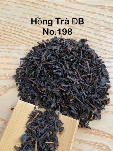 Hồng Trà Trà Đen - Mẫu Thử 100Gam Dùng Pha Trà Sữa Trà Trái Cây Nhiệt Đới Trà Đen Đậm Vị