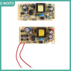 【E-WOITD】 AC-DC 12V 1A chuyển mạch cung cấp điện mô-đun Trần mạch AC 100-240V để 12V Board